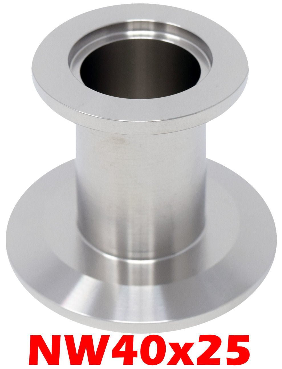 NW40 To NW25 Reducer (NW40x25) - Chemtech Scientific Incorporated
