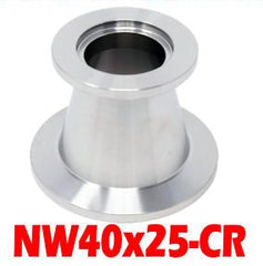 NW40 To NW25 Reducer (NW40x25 - CR) - Chemtech Scientific Incorporated