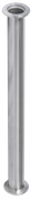 NW50 Nipple 12.60" (NW50-200-NL-OS)