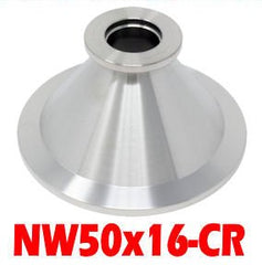 NW50 To NW16 Reducer (NW50x16 - CR) - Chemtech Scientific Incorporated