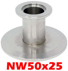 NW50 To NW25 Reducer (NW50x25)