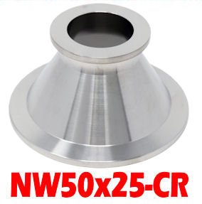 NW50 To NW25 Reducer (NW50x25 - CR) - Chemtech Scientific Incorporated