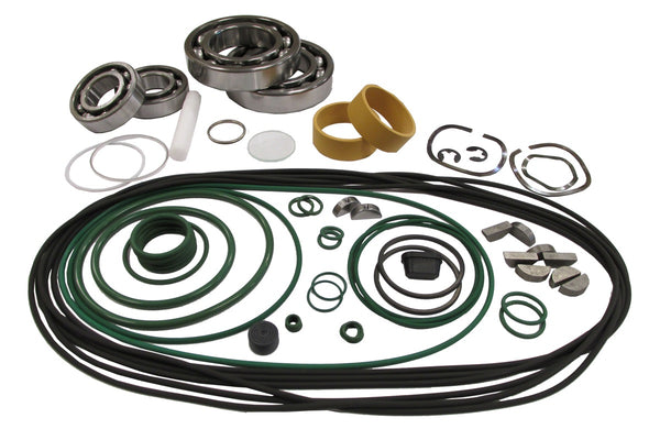Major Repair Kit - Pump (without Seal Carrier), 40803801