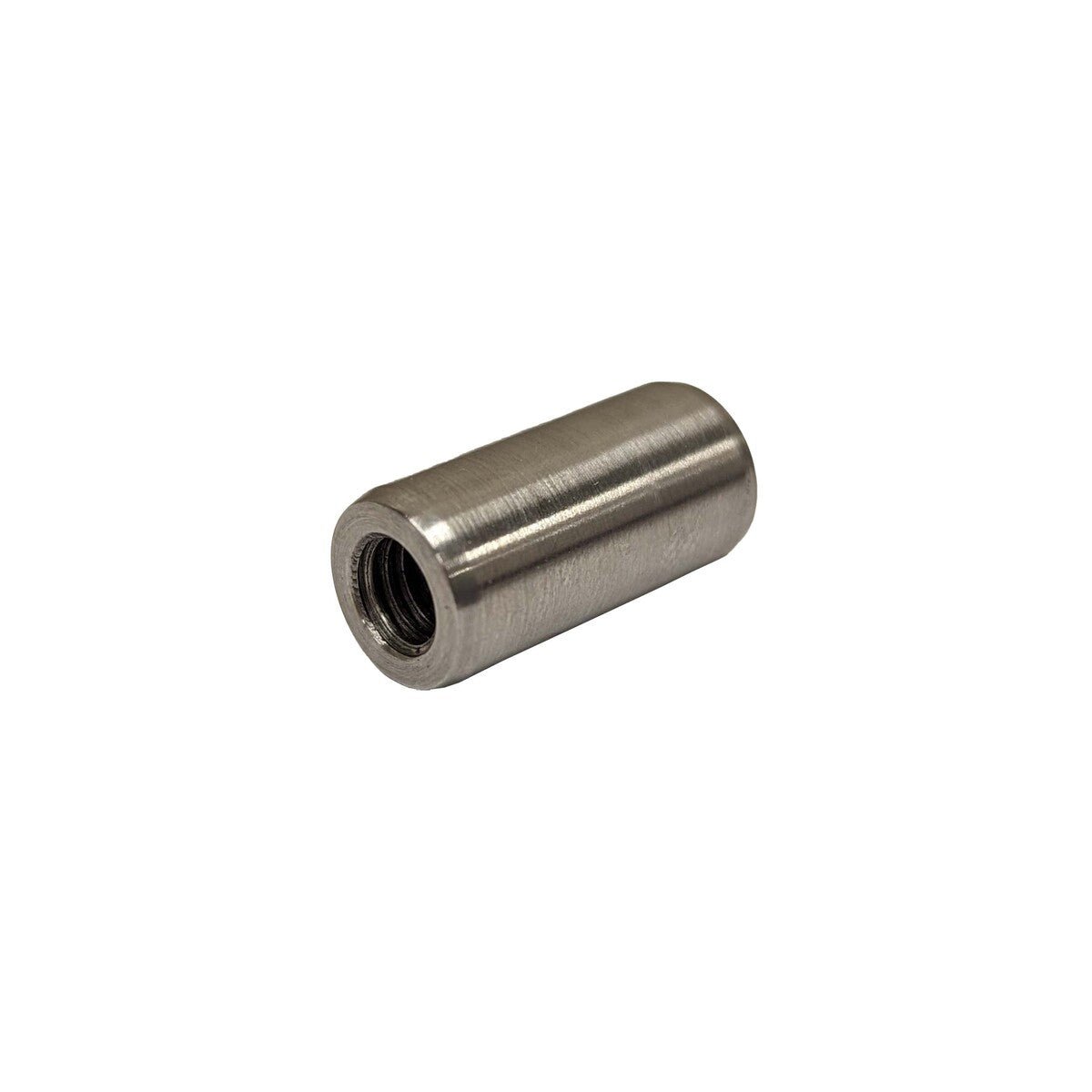 Parallel Pin, 10x20, Threaded, 437569954 - Chemtech Scientific Incorporated