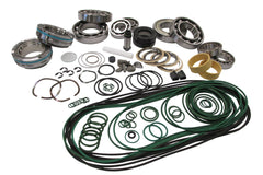 Pump & Booster Repair Kit, Edwards iH600/iH1000, 40801890 - Chemtech Scientific Incorporated
