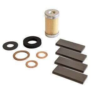 Rietschle VTE6 Rebuild Kit - Part  3191 3191 - Chemtech Scientific Incorporated