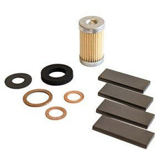 Rietschle VTE6 Rebuild Kit - Part  3191 3191 - Chemtech Scientific Incorporated