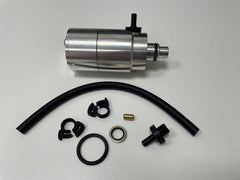 RV/EMF GAS BALLAST OIL RETURN KIT A50523000 - Chemtech Scientific Incorporated