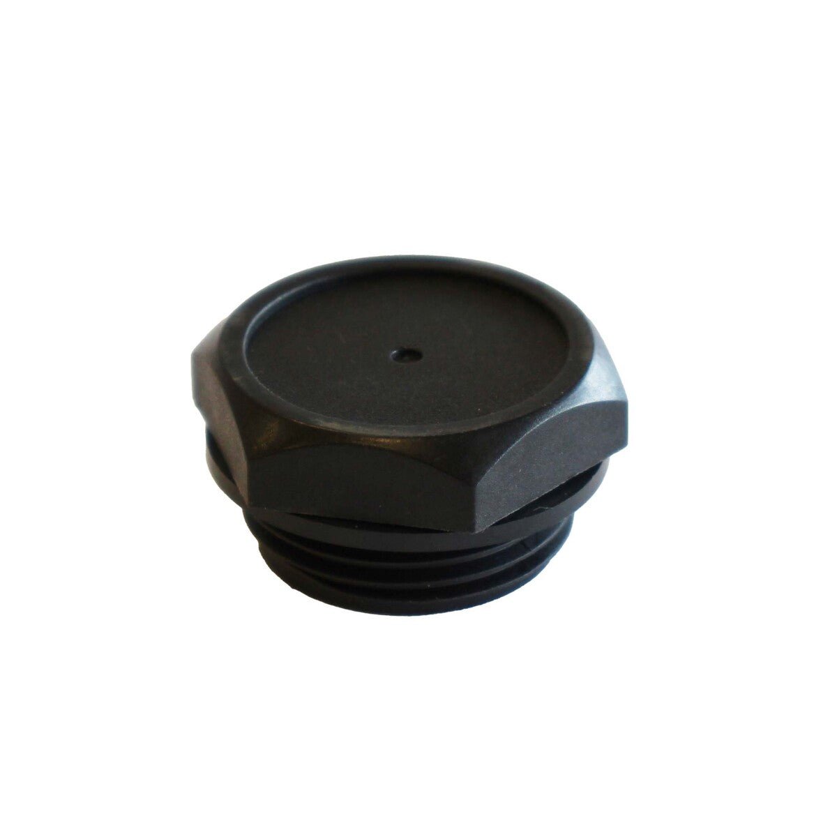 Screw Plug with DIN Filling symbol, 710565320 - Chemtech Scientific Incorporated