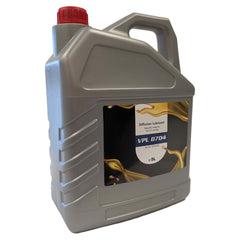VPL D704 Diffusion Pump Lubricant, 5 Liter D704-005