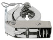 Toggle Clamp with Cotter Pin Fits: NW10 & NW16 NW16 - 075 - CTP - Chemtech Scientific Incorporated