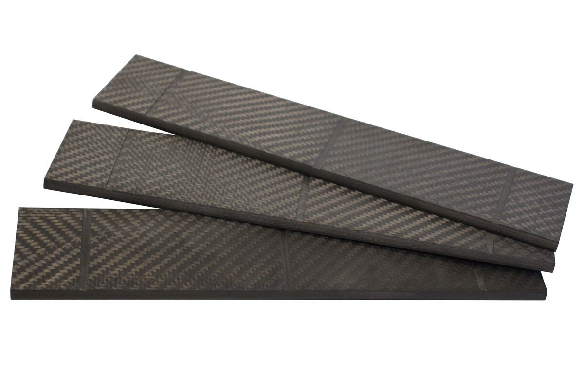 Vane, Carbon Wrapped, Busch R5 RD 0300A, 0360A, 722211381 - Chemtech Scientific Incorporated