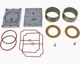 Welch 2563K-03, Service Kit