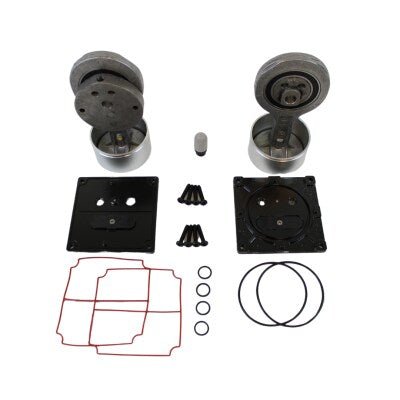 Welch 2585K-03, MAJOR SERVICE KIT