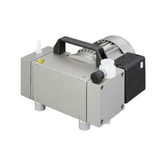Welch MPC 301Z 412722 - 01 PTFE Dry Pump 6 Torr, 41 L/min, CE, 115 V, 50/60 Hz 1Ph - Chemtech Scientific Incorporated
