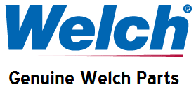 Welch 61 - 9702, RETAINER S.S. - Chemtech Scientific Incorporated