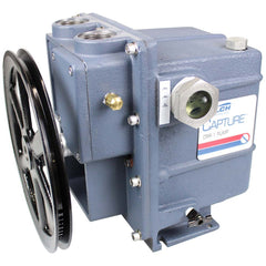 Welch CRR - 1 Capture Refrigerant Recovery Unmounted Vacuum Pump - Chemtech Scientific Incorporated