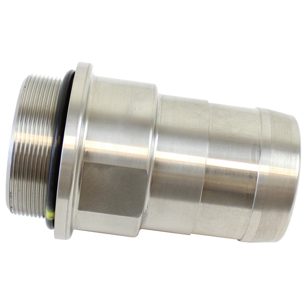 Welch 1393L Hose Adapter 1-5/8 ID