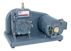 Welch 1400W-01 Vacuum Pump with Explosion Proof Motor - Chemtech Scientific