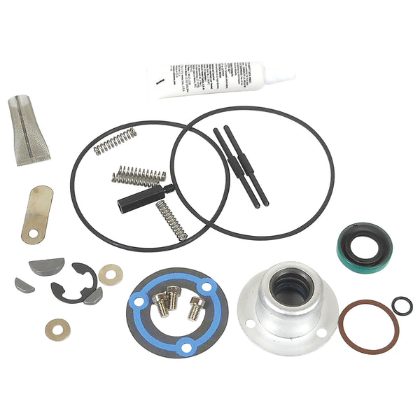 Welch 1400K-03 MINOR REPAIR KIT, for 1400 Vacuum Pump