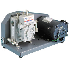 Welch 1400N-01 DuoSeal ChemStar Vacuum Pump