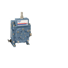 Welch DuoSeal Unmounted Pump 1400- Chemtech Scientific