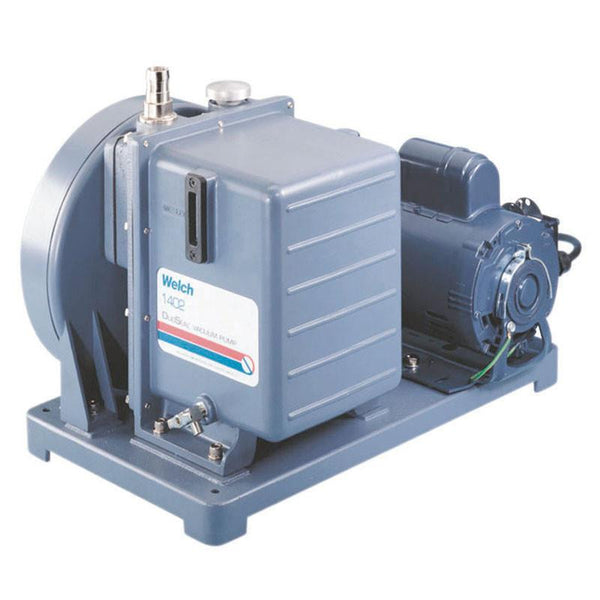 Welch 1405W-01 Vacuum Pump with Explosion Proof Motor