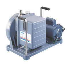 Welch 1402B-46 Duoseal Vacuum Pump for Refrigeration- Chemtech Scientific