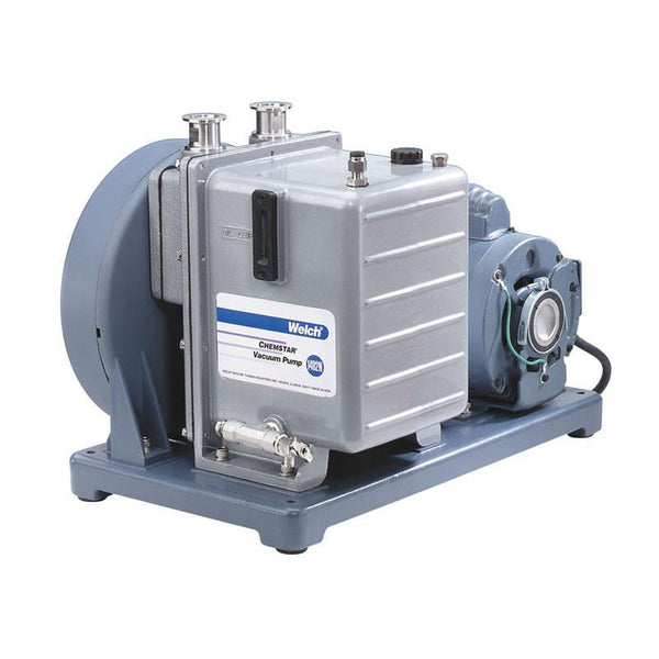 Welch 1376N-60 Chemstar Vacuum Pump