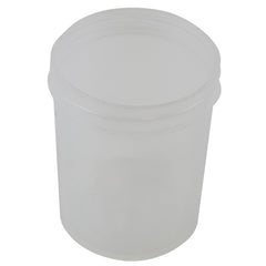 Welch 1415D Plastic replacement jar