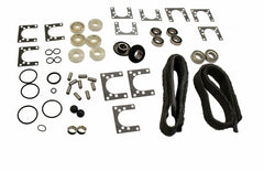 Overhaul Kit - Kashiyama NeoDry 15E / 30E 1530E-NEODRY