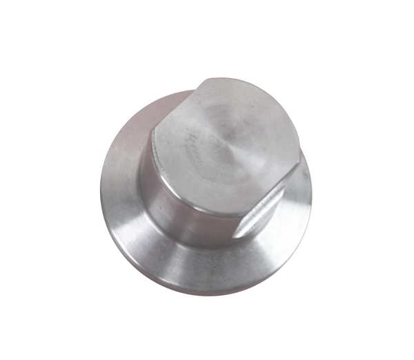 NW25 Stub Aluminum