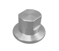 NW16 Stub 304 Stainless Steel - Chemtech Scientific