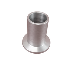 NW25 X .875" Hose Fitting, 304 Stainless Steel (7/8" OD) - Chemtech Scientific