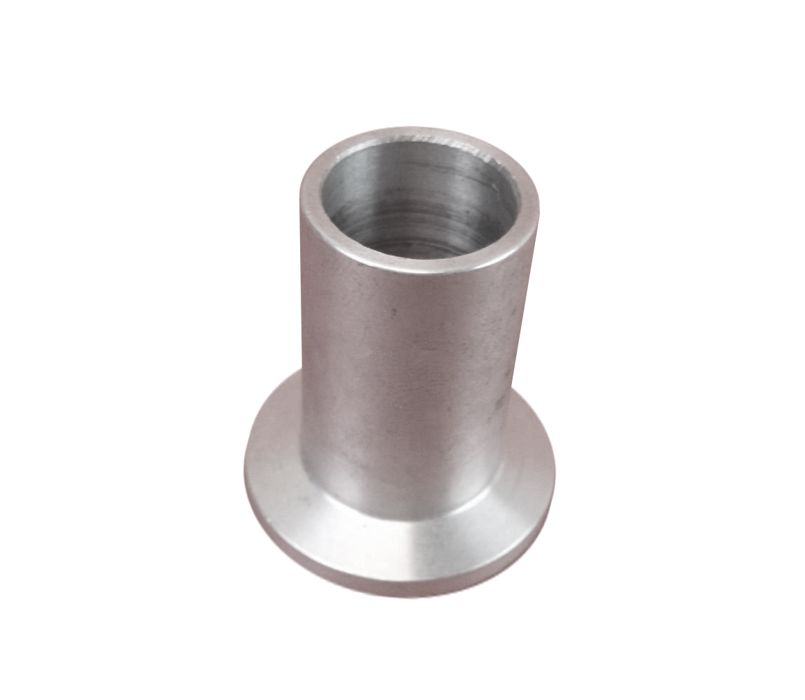 NW25 X .750" Hose Fitting, Barb 304 Stainless Steel (3/4" OD) - Chemtech Scientific