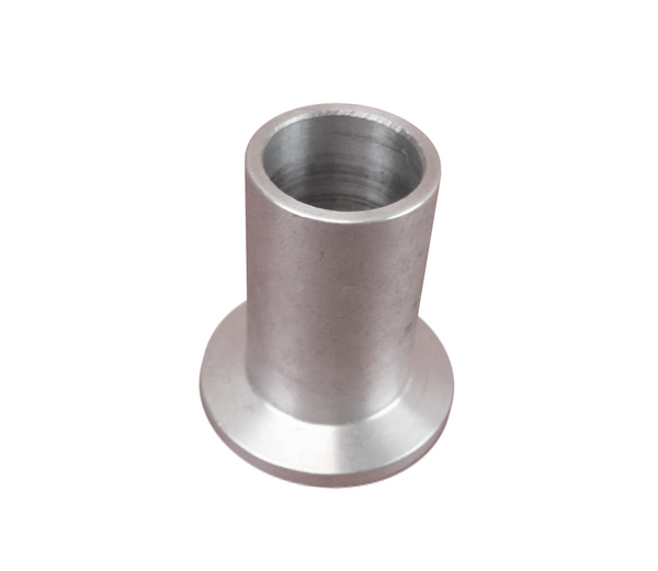 NW25 X .750" Hose Fitting, Barb 304 Stainless Steel (3/4" OD)