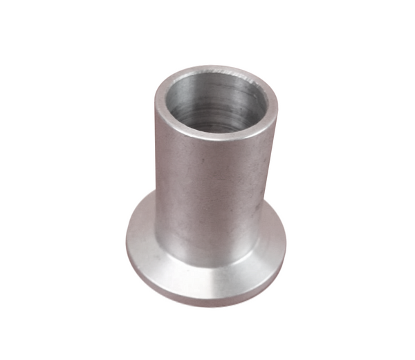 NW16 X .750" Hose Fitting Aluminum (3/4" OD)