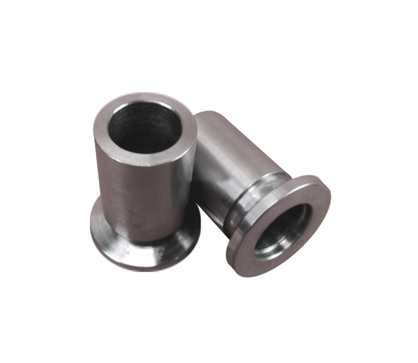 NW16 X .875" Hose Fitting 304 Stainless Steel (7/8" OD)