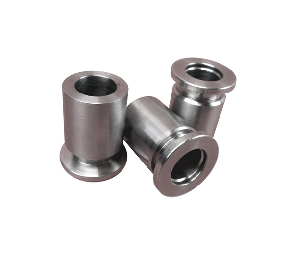NW16 X 1.000" Hose Fitting 304 Stainless Steel (1" OD)