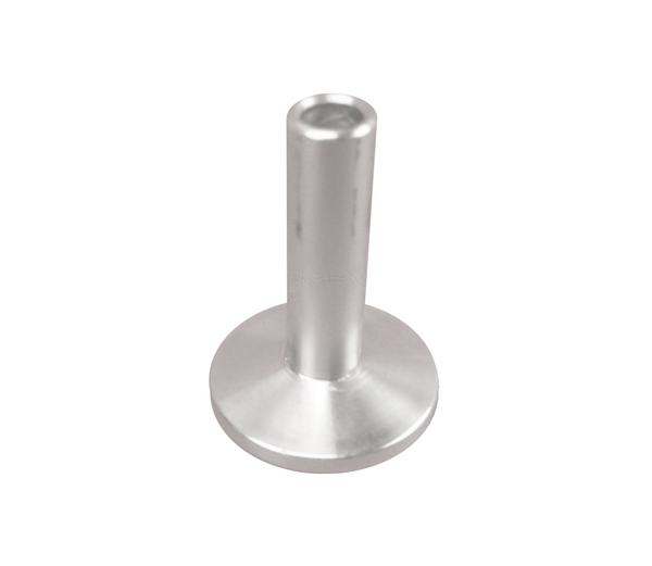 NW25 X .250" Hose Fitting, Aluminum (1/4" OD)