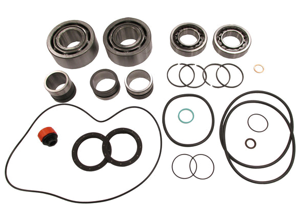 Major Repair Kit - Busch Mink MM 1402/1502AV 993156913