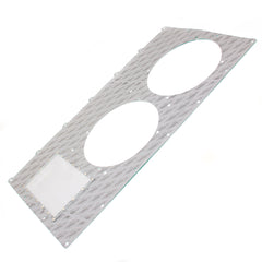 Oil Box Gasket, with Mesh 312865