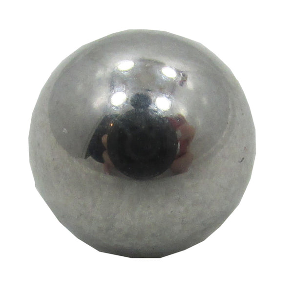 Stainless Steel Ball, 8mm, 390015