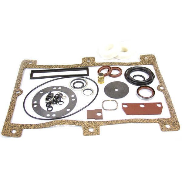 Clean & Overhaul Kit  34501131