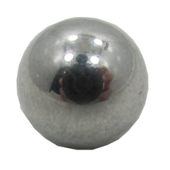 Stainless Steel Ball, 7 mm, 390014