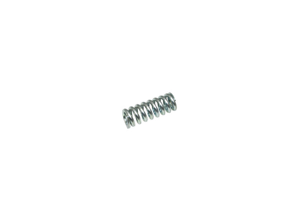 Compression Spring, Exhaust Filter, 490054