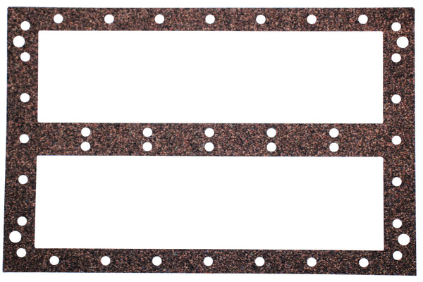 Water Jacket Gasket, 807645