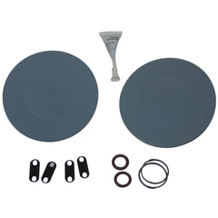 Welch 2037K-02 TWO HEAD SERVICE KIT FOR MODELS 2034, 2037, 2044
