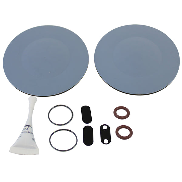 Welch 2047K‐02 TWO HEAD SERVICE KIT FOR MODELS 2032, 2042, 2047