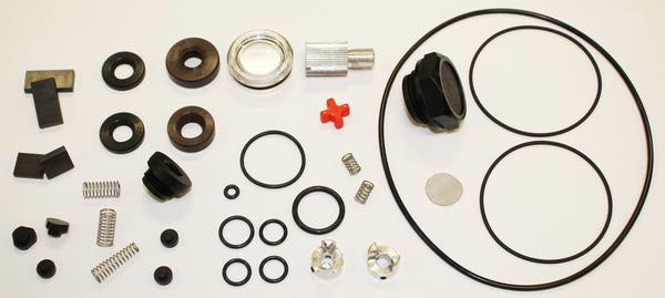 Major Repair Kit - Varian DS42 985700212142